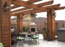 Kwikfynd Pergolas
herron